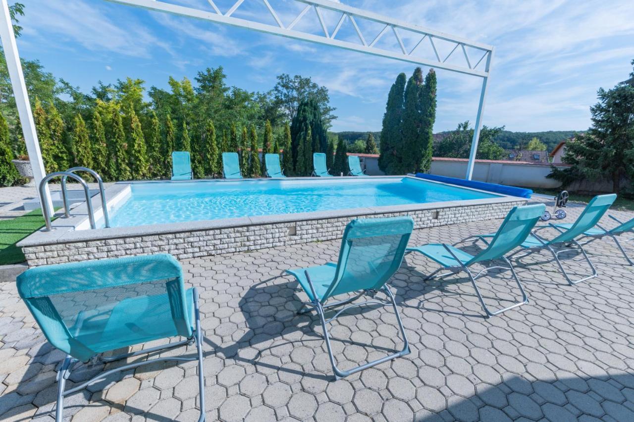 Villa Lilith Smart Fertorakos Exterior photo