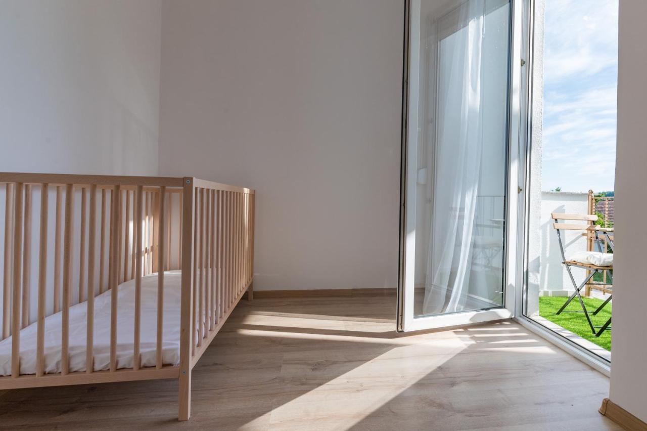 Villa Lilith Smart Fertorakos Exterior photo