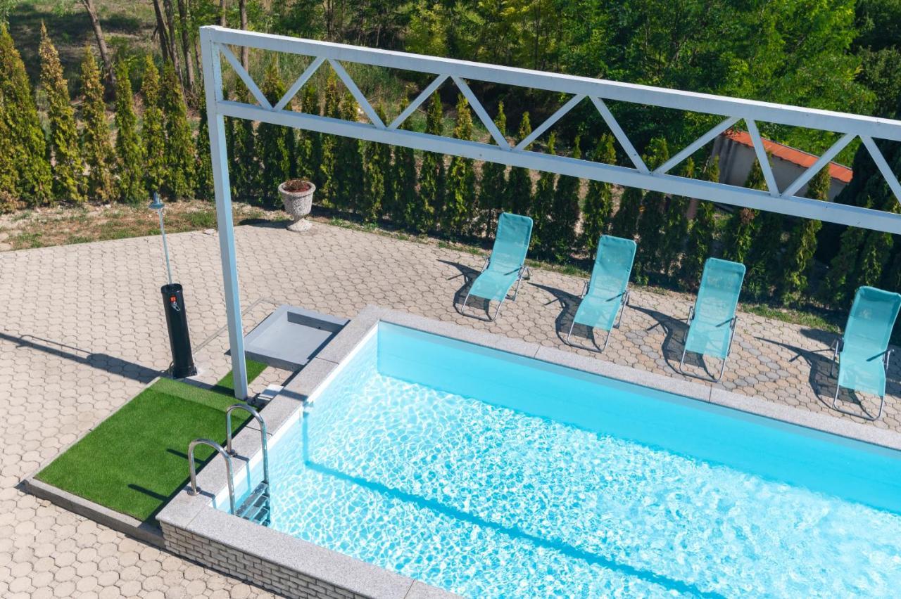 Villa Lilith Smart Fertorakos Exterior photo