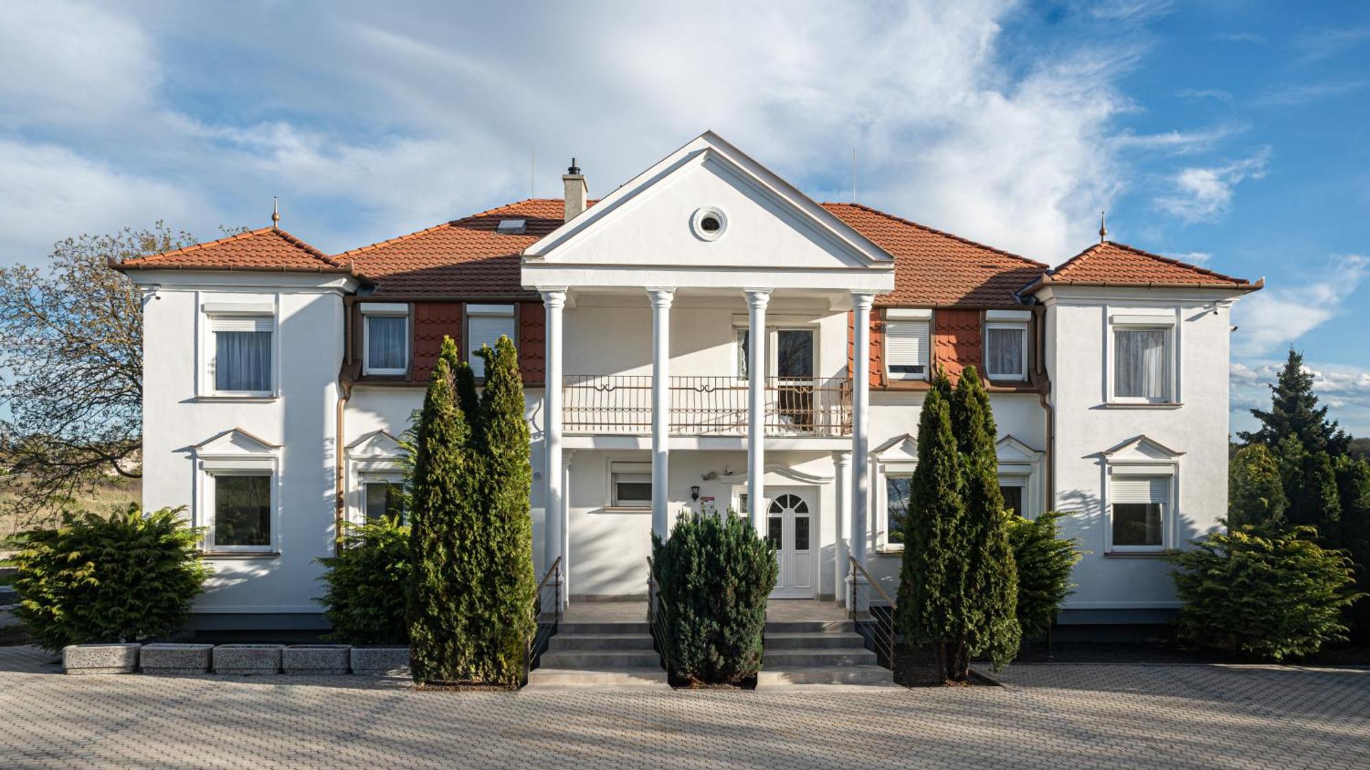 Villa Lilith Smart Fertorakos Exterior photo